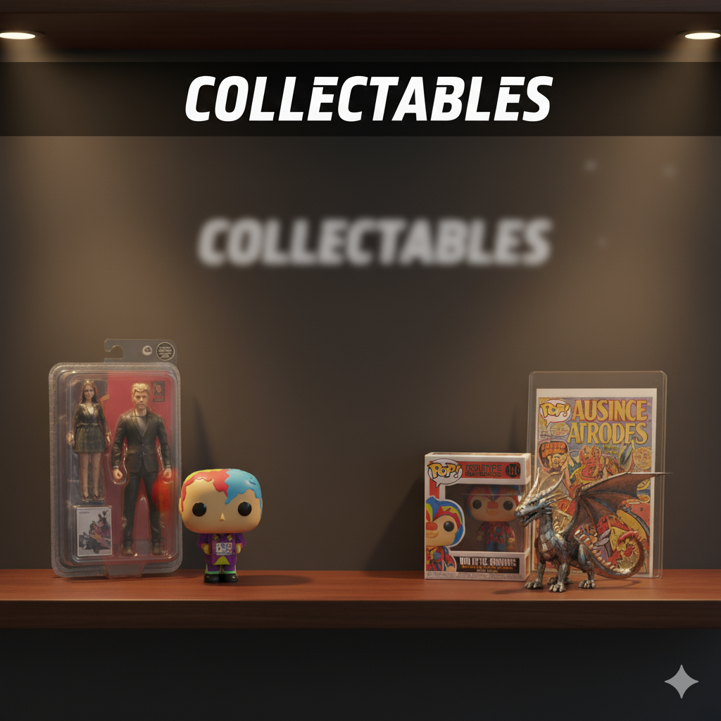 Collectibles
