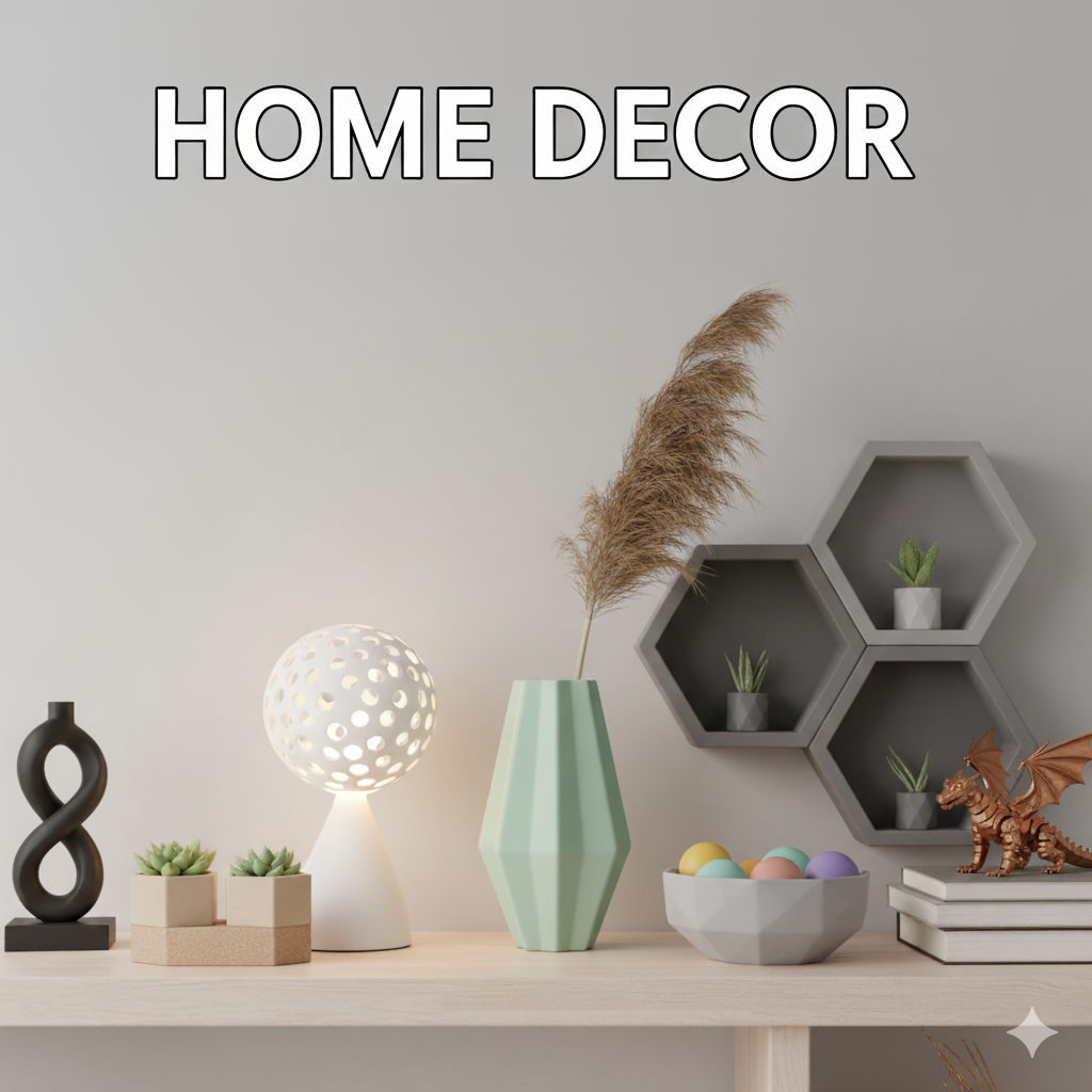 Home Decor