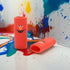 Stoned Elmo 3D Printed BIC Lighter Sleeve – Funny Novelty Lighter Holder
