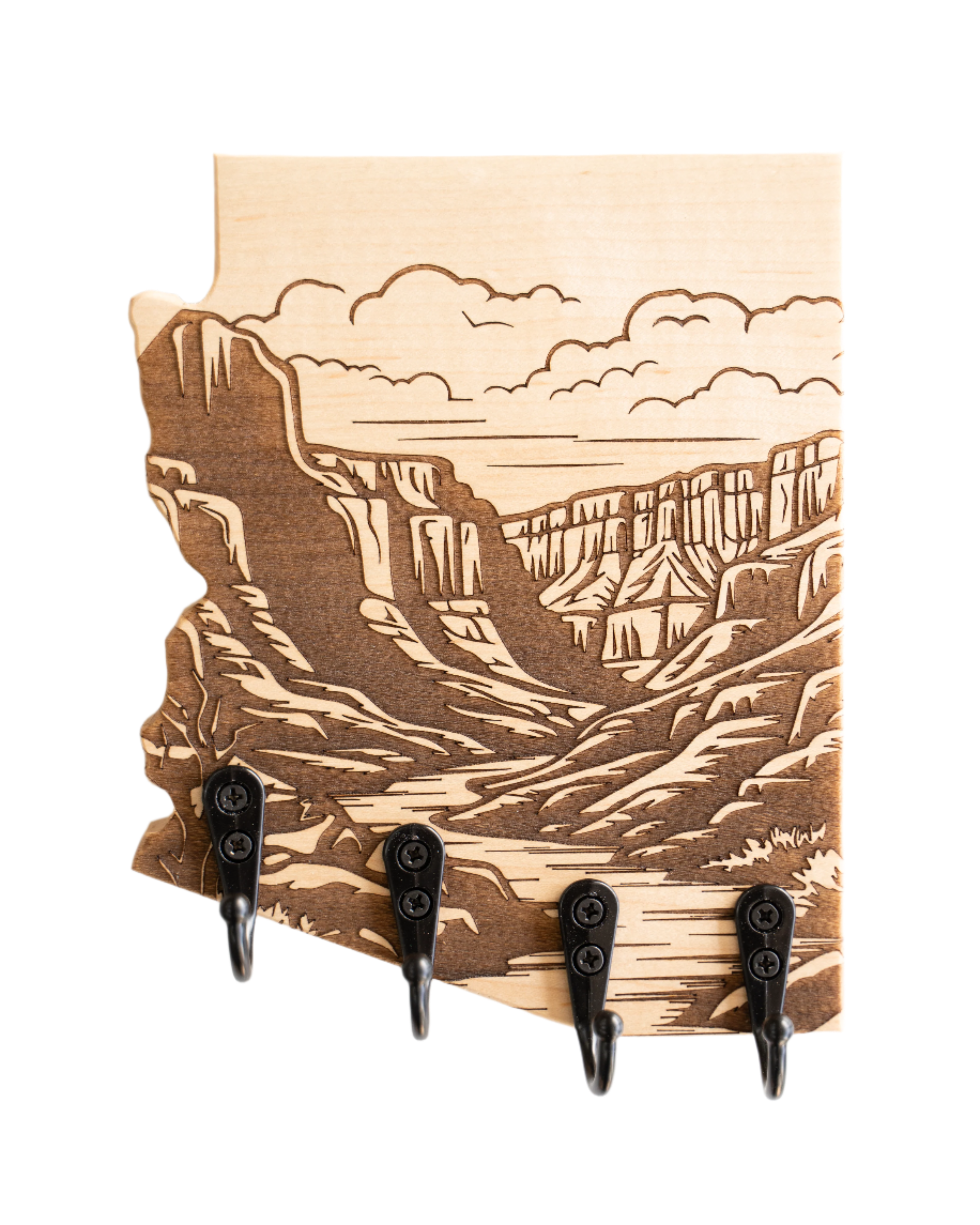 Grand Canyon 06 Arizona Wall Hanger