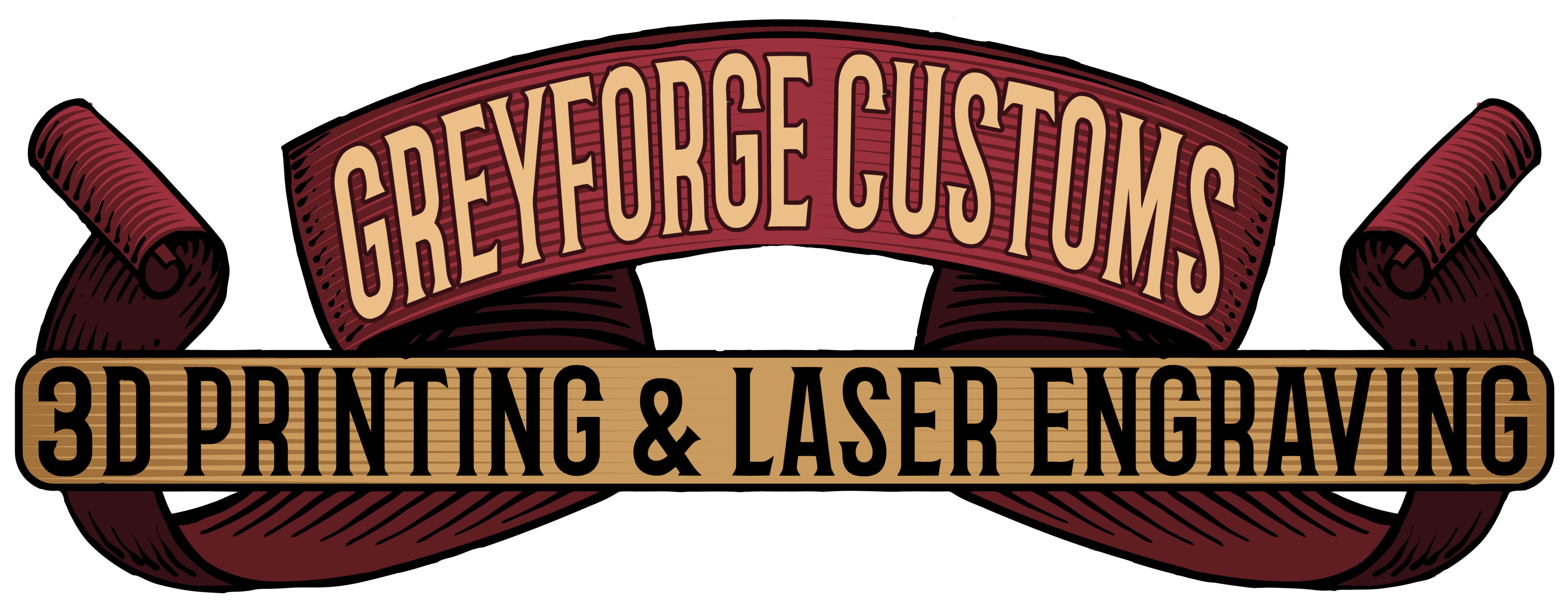 GreyForge Customs