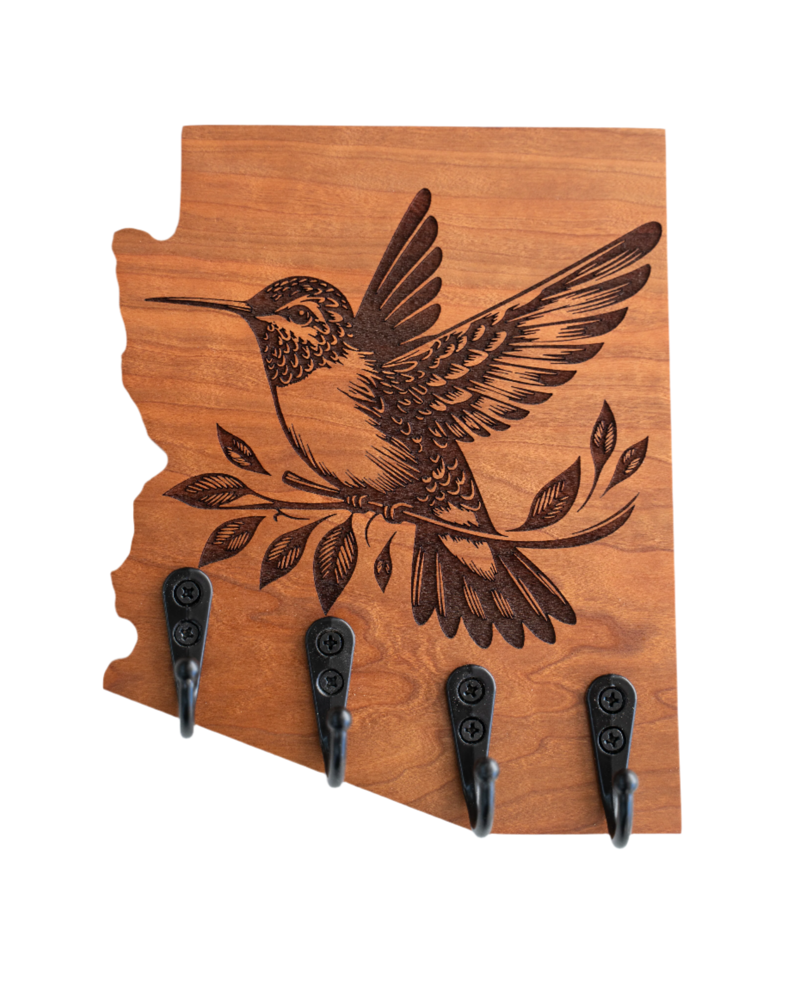 Hummingbird 06 Arizona Wall Hanger