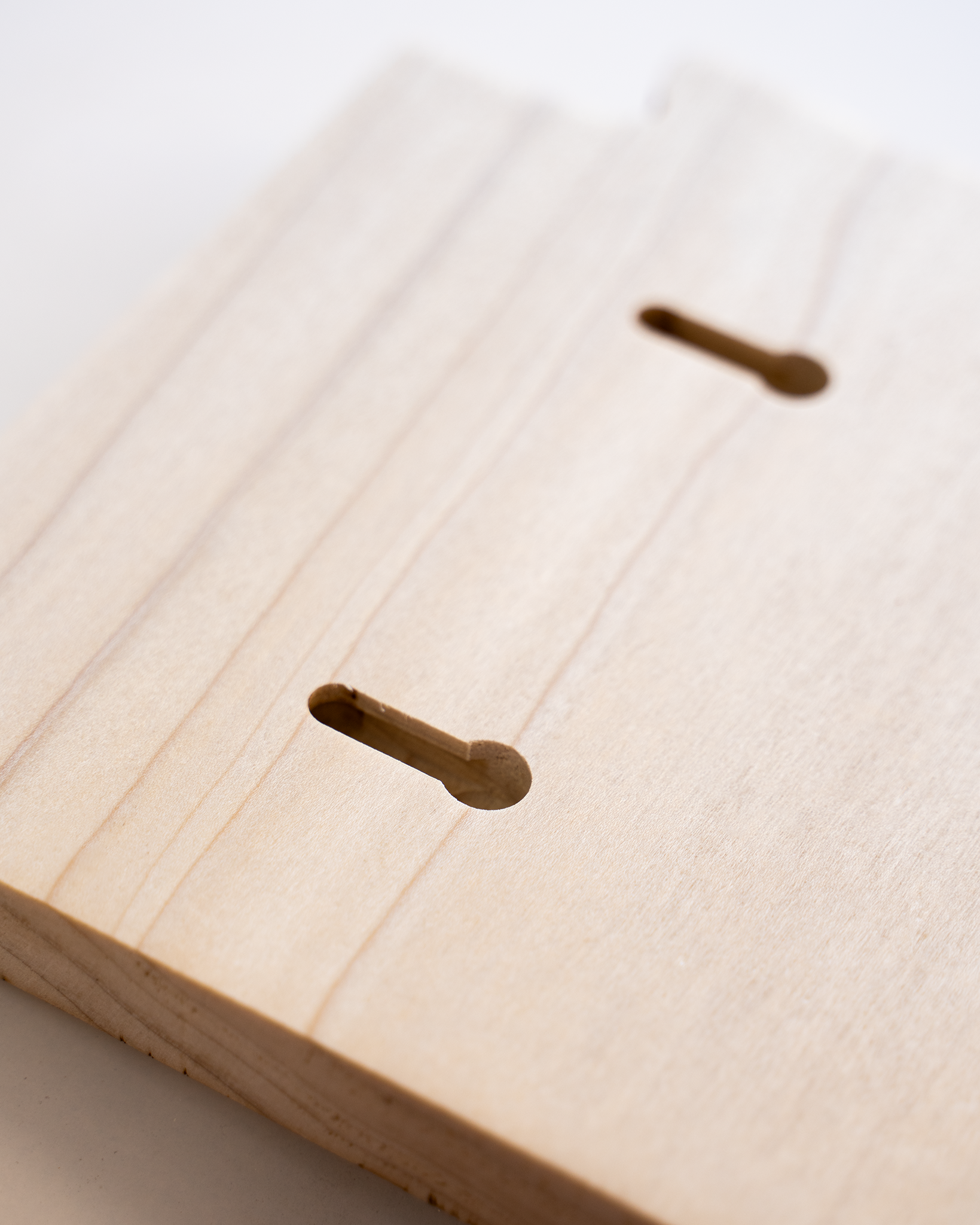 Peeking Cat Wall Hanger