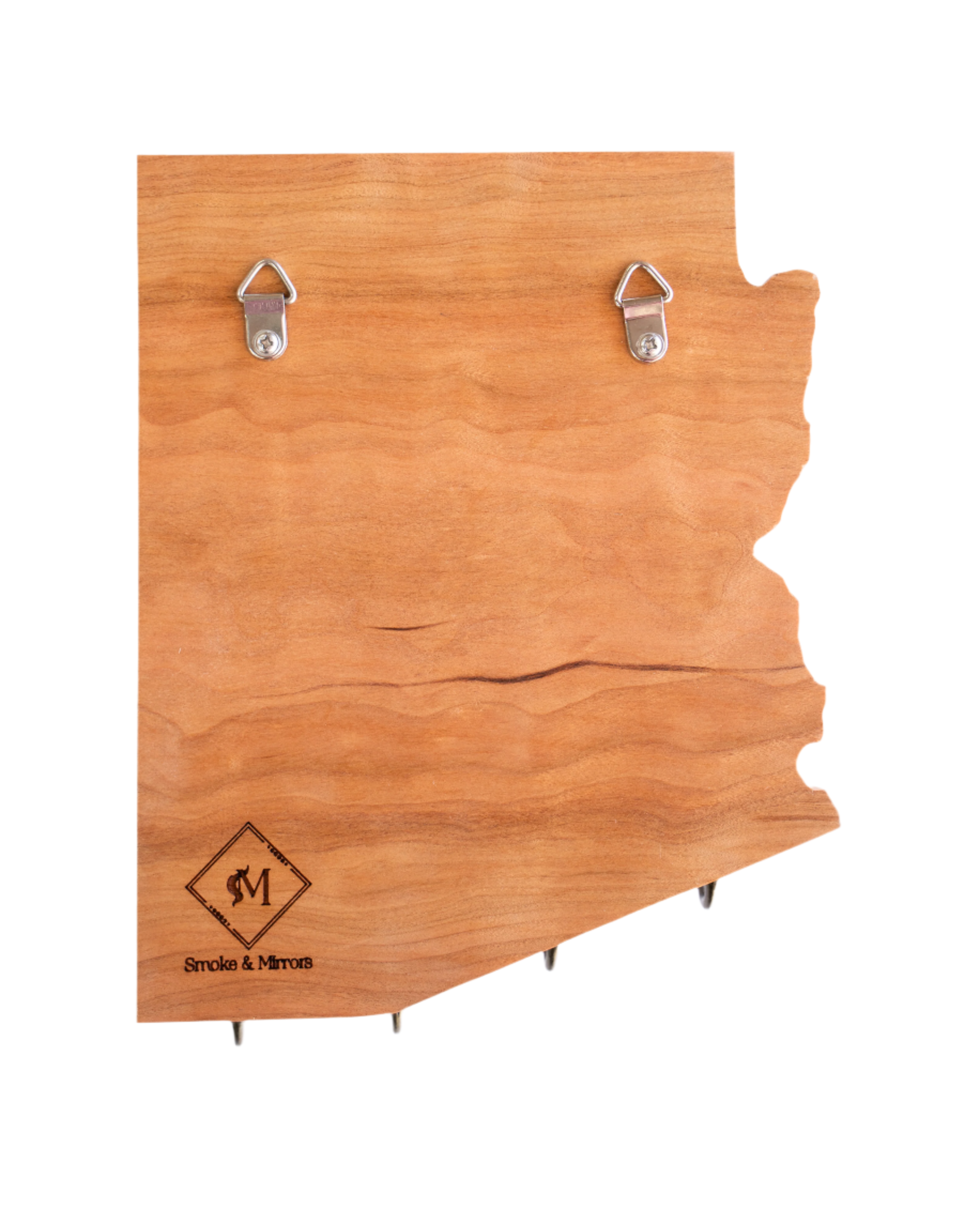 Succulent Bundle 05 Arizona Wall Hanger