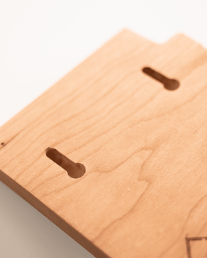 Cactus And Flowers Arizona Wall Hanger - GreyForge Customs