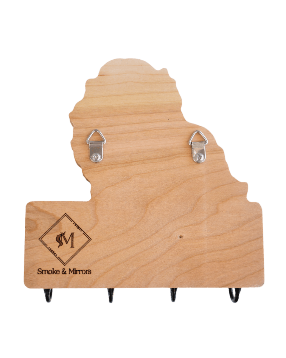 Cocker Spaniel 15 Wall Hanger - GreyForge Customs