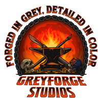 GreyForge Customs