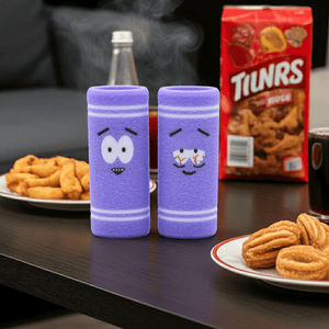 Towlie Lighter Sleeve - GreyForge Customs